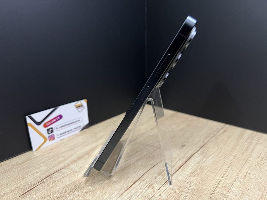 Samsung Galaxy S26 Ultra 256Gb Black Second-Hand Foarte Bun 3 ani gara