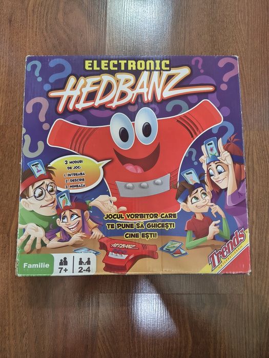 Jocuri tip board games pentru copii