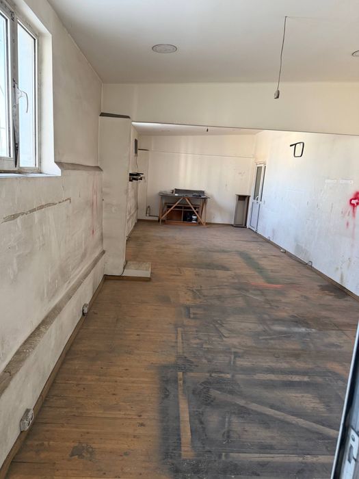 Аренда помещение Жомий