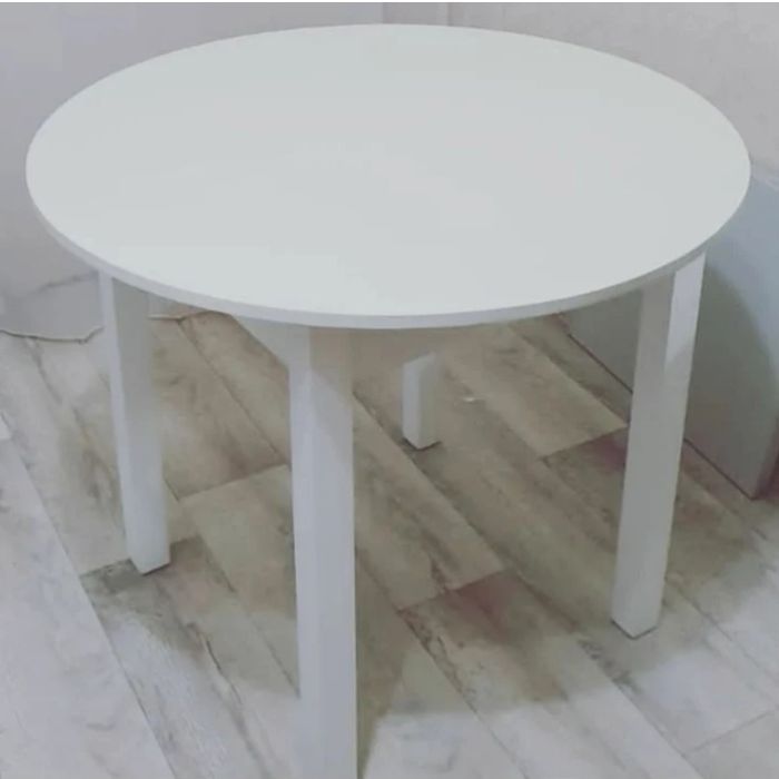 Стол круглый IKEA