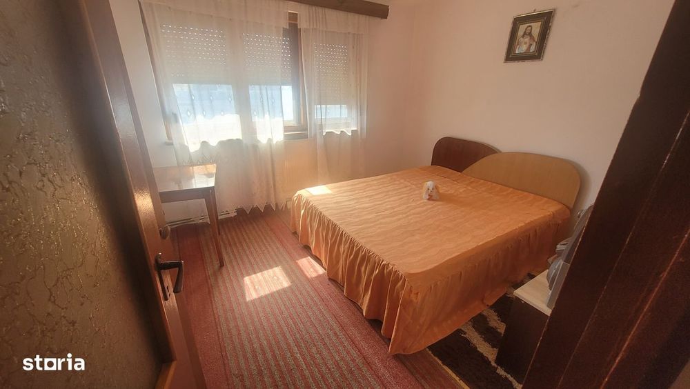 Apartament 3 camere, Micro 5