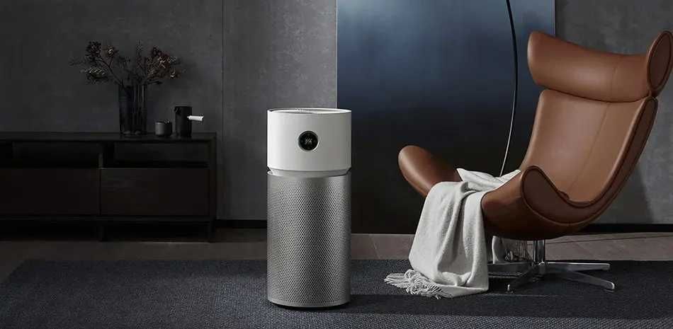 СУПЕР ЦЕНА! Воздух очиститель Xiaomi Mi Smart Air Purifier Elite