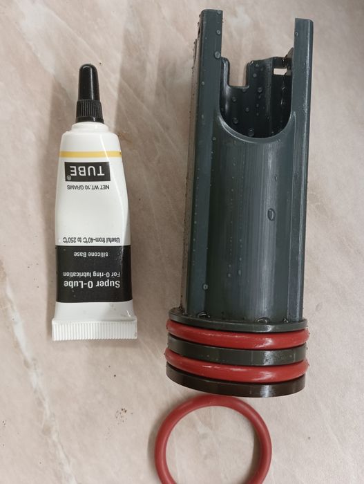 О пръстени кафе автомати Delonghi, AEG, PRIVILEG, JURA, ELECTROLUX