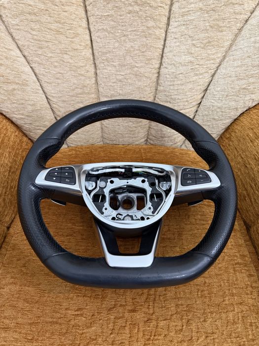 Volan AMG Mercedes ML W166, GLE W292 : A0024602303