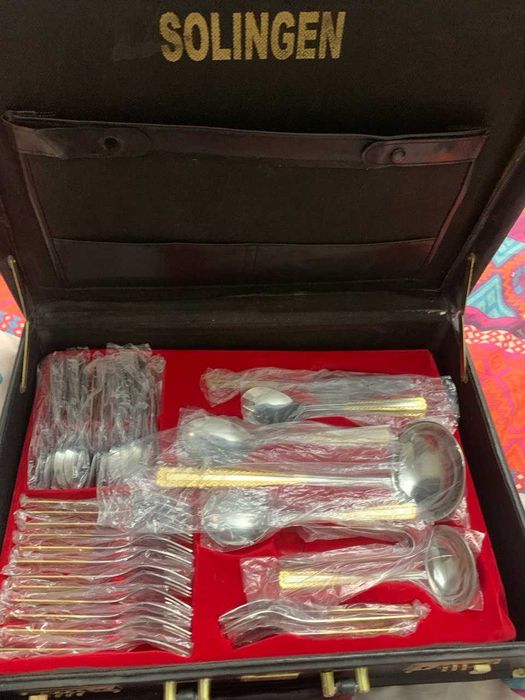 Solingen oshxona jihozlar to`plami