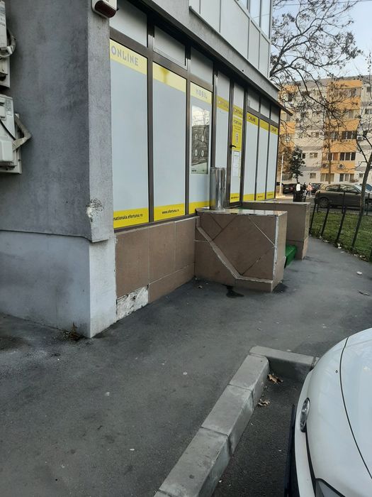 Spatiu de vanzare sau de inchiriat Slatina