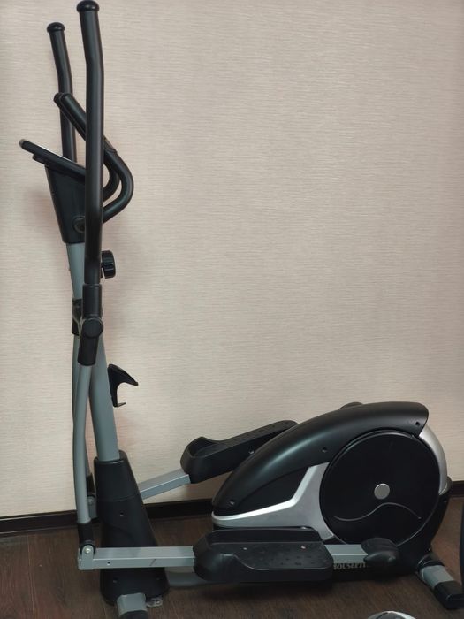 Тренажёр эллипсоид.