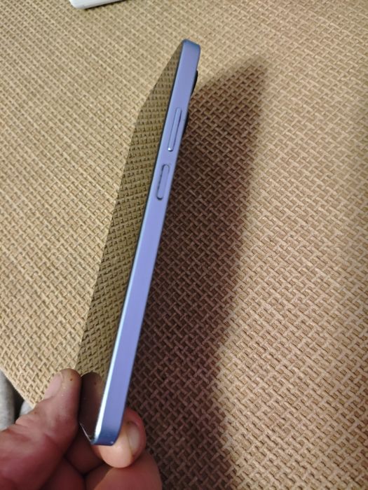 Realme 10 PRO + 5G Nebula Blue