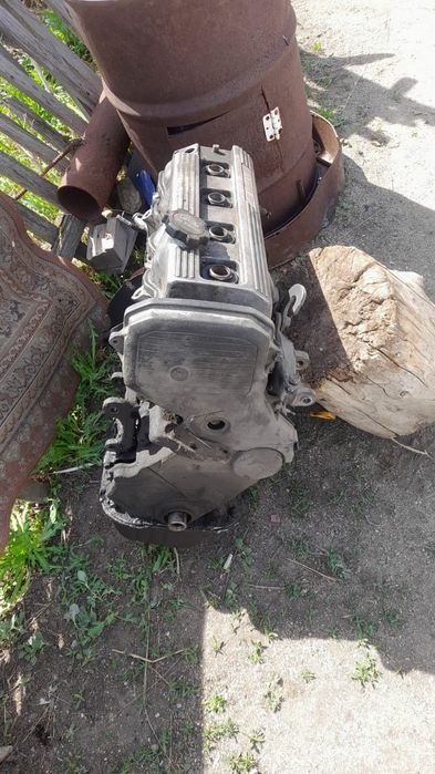 Мотор 4 s в сборе