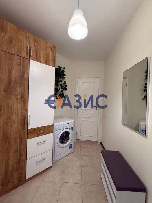 Продава се Двустаен апартамент в к.к. Слънчев бряг - 62 кв.м за 798 €/кв.м - Снимка #10
