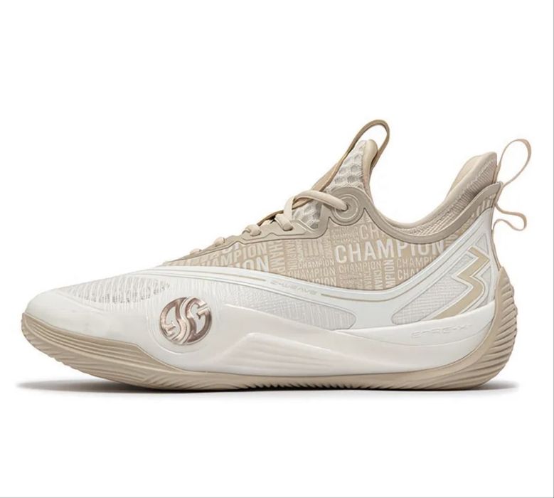 Баскетбольные кроссовки