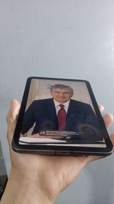 Ipad mini 6 64gb sim karta