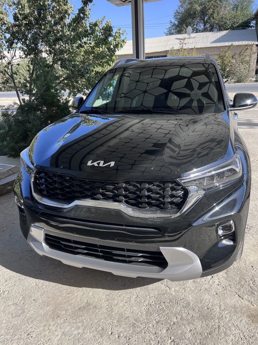 Киа сонет йеп йенги 2025 срочний сотилади