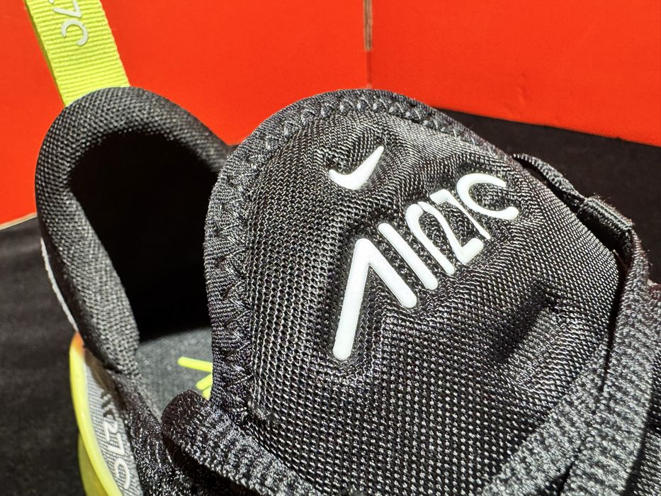 Оригинални! Nike Air Max 270 - 49.5 Shoemag
