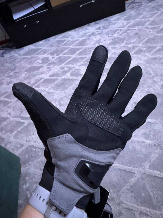 Мотоперчатки motowolf L размер