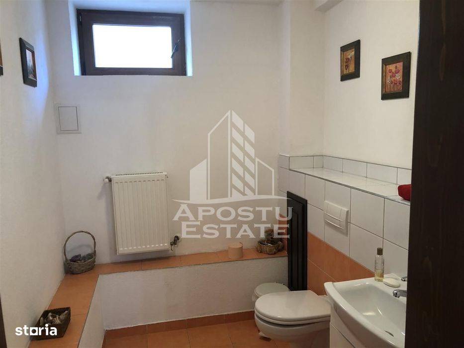 Apartament pentru birouri, 77 mp, Zona Balcescu