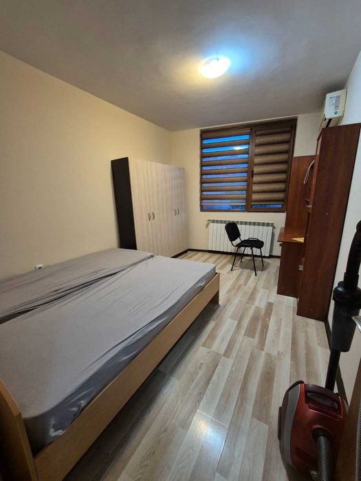 Дава се под наем Четиристаен апартамент в Плевен, Широк център - 74 кв.м за 408 € - Снимка #6