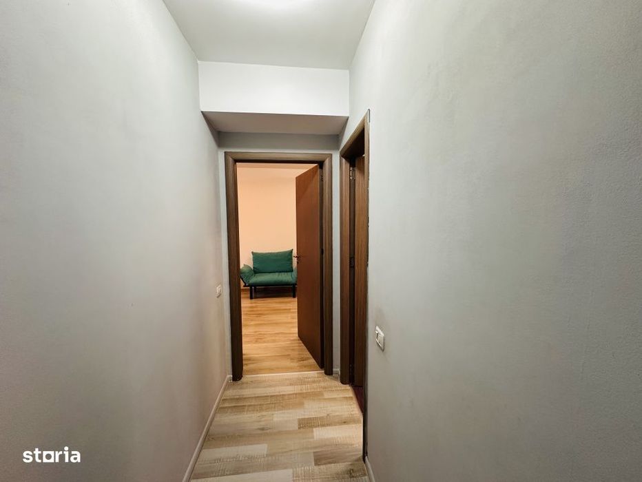 Vila insiruita superba P+1+M, 131 mp , 93 mp teren Apeductului Chiajna