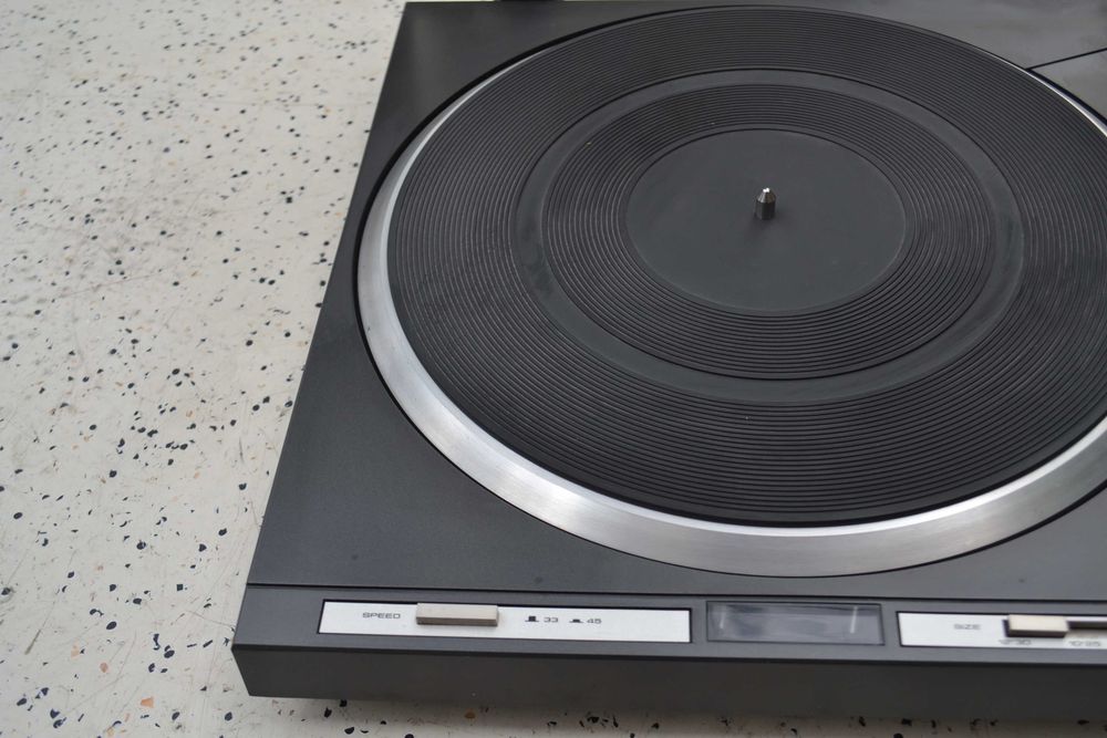 Pick up Pioneer PL 400 X