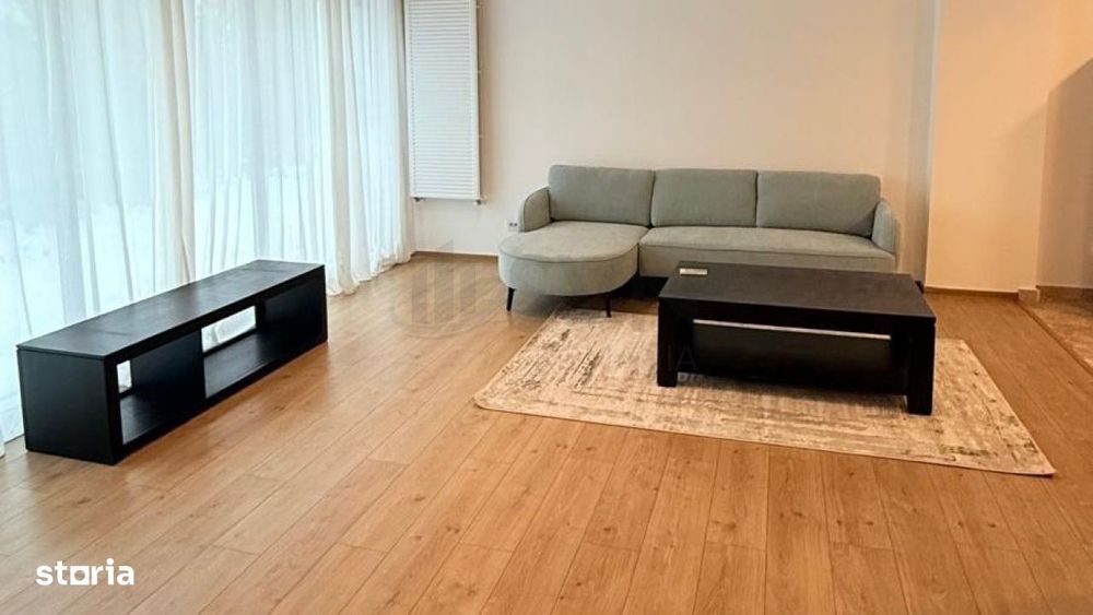 Vila 4 camere I Pipera