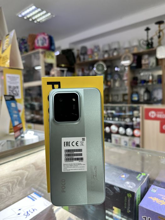 poco c85 256gb.