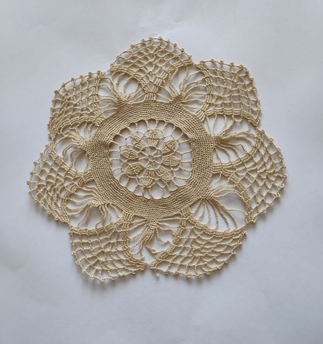 Покривки на една кука