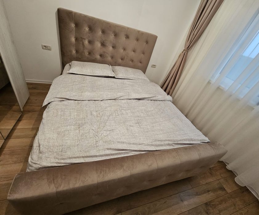 Paturi cu spațiu de depozitare la prețuri corecte