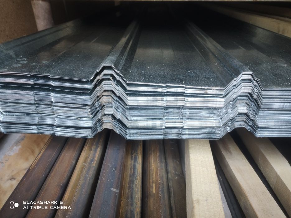 Профнастил по самым низким ценам!