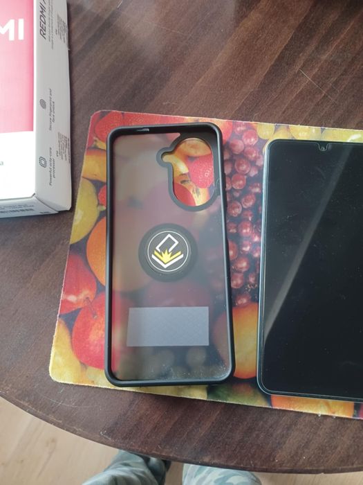 Redmi A5 телефон