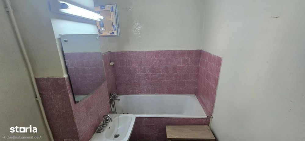 De vanzare - Apartament 2 camere Soseaua Vergului 65