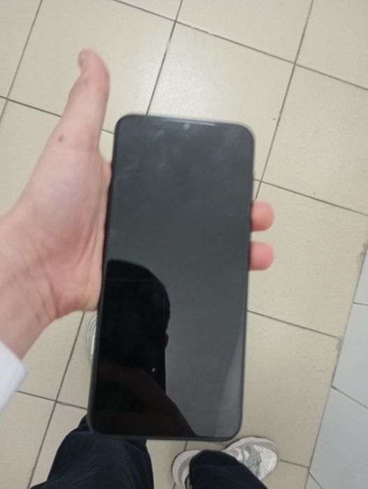 Продам А03  старый