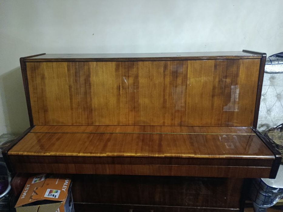 Пианино бу срочно продается