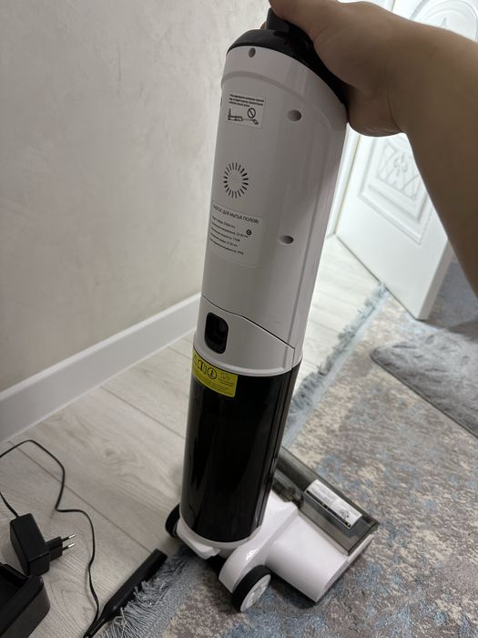 Срочно продам моющий пылесос