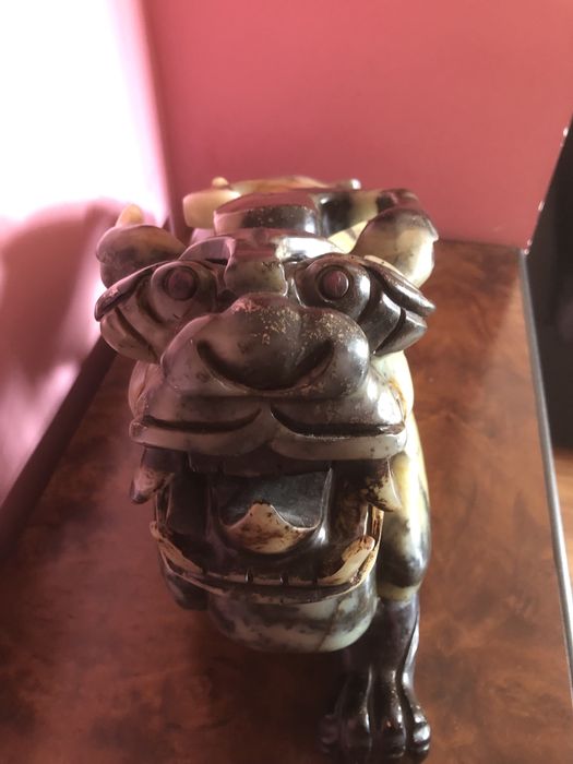 Продаю Нефритового Дракона