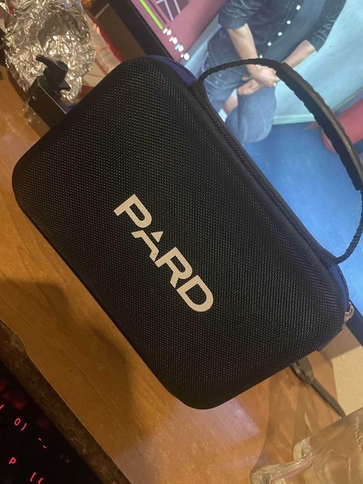 Pard 10 дневно-нощна оптика втора употреба