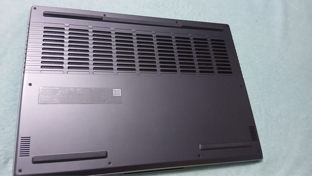 Laptop Lenevo LEGION slim5
