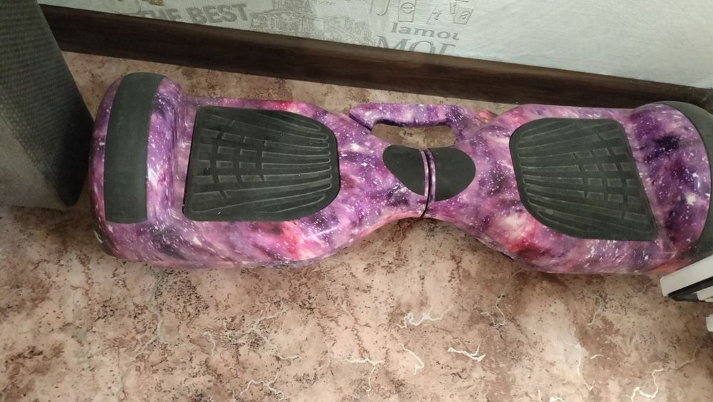 Продам героскутер