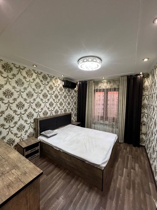 Яшнабад 5-комнат Тузель-1