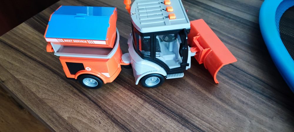 Jucării copii schimb