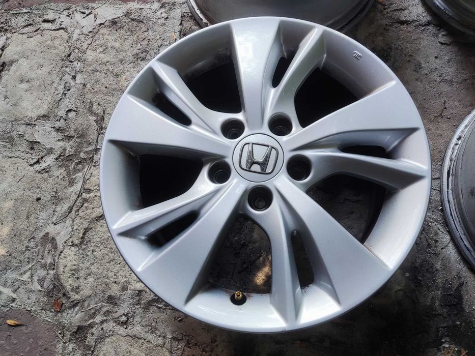 Хонда 5x114,3 - 16 цола оригинални лети джанти за Honda 5х114,3 .
