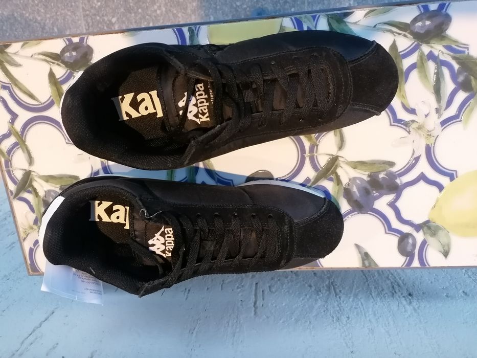 Кроссовки Kappa оригинал
