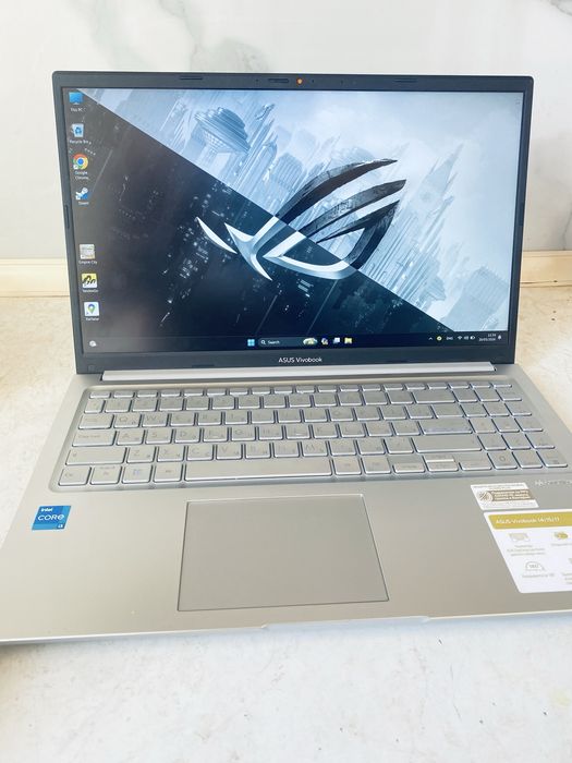 Asus Vivabook 15