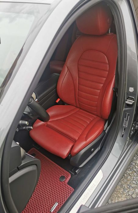 Mercedes C300h Full Full