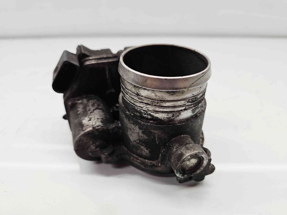 Clapeta acceleratie Ford Focus 2 (DA) [Fabr 2004-2012] 7V2Q-9E926-AD 1