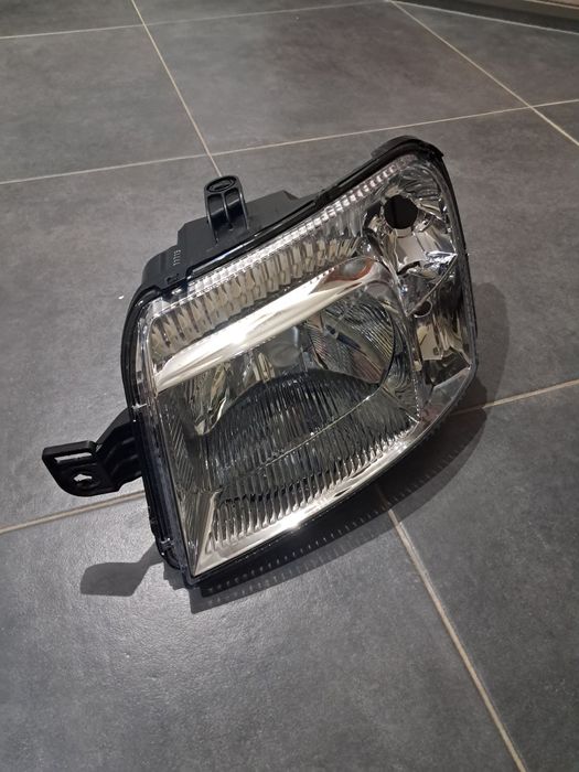 Far fiat panda 2003-2012