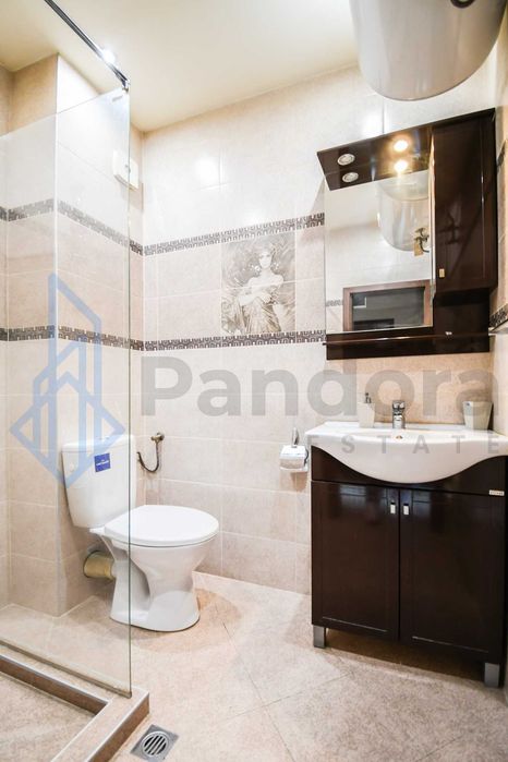 Дава се под наем Двустаен апартамент в София, Модерно предградие - 65 кв.м за 423.3 € - Снимка #6