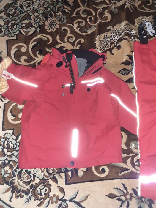 Combinezon fetite marime 86-92