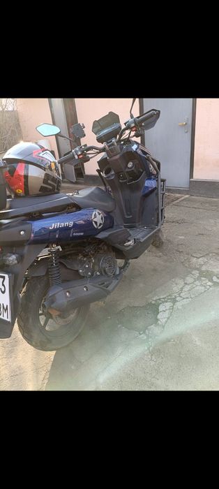 Продам Танк 150cc