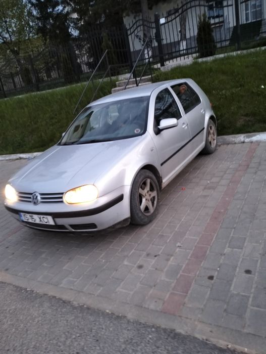 Vând golf 4 fara acte