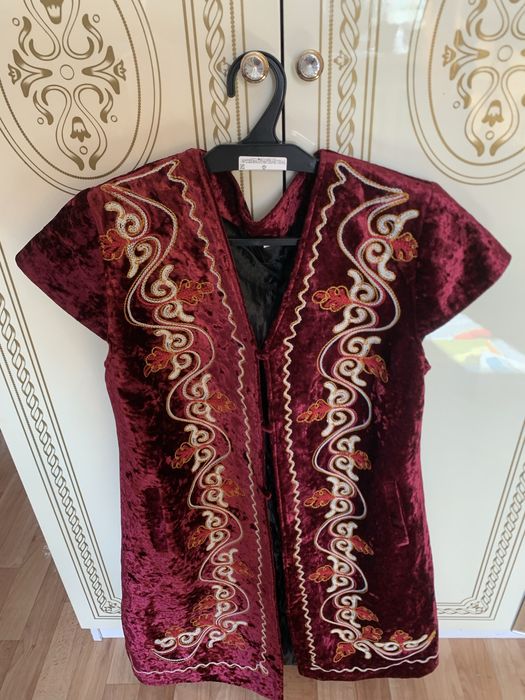 Кажекей лер сатылады!